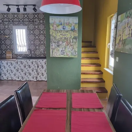 Apartment Xenia