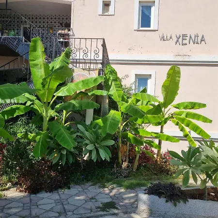 Xenia * Kemer