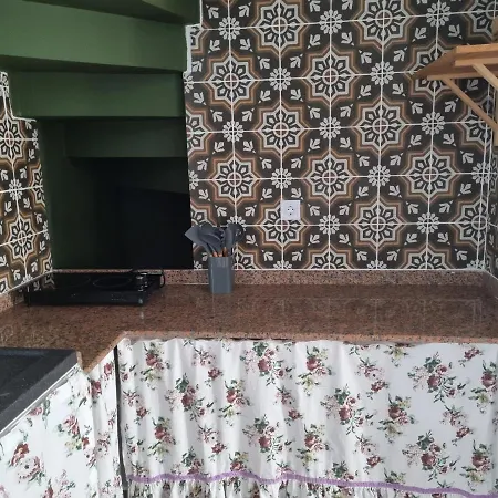 Xenia Apartment Kemer