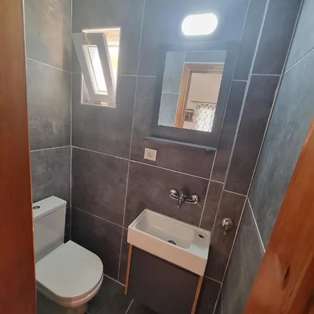 Apartment Xenia *