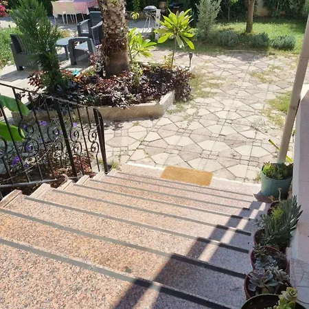 Xenia * Kemer