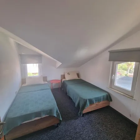 Xenia Apartment *