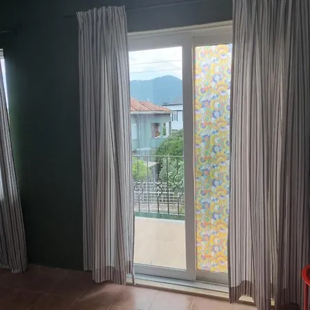 Xenia Apartment Kemer