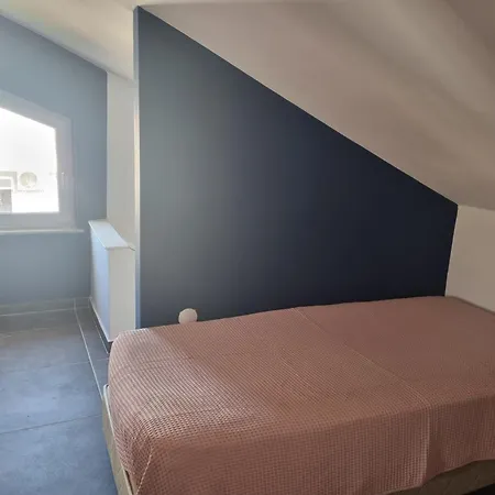 Xenia Apartment Kemer