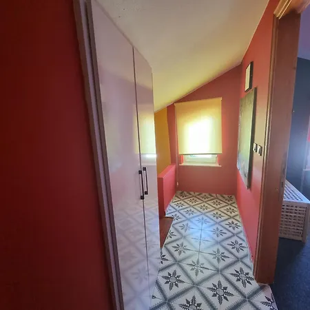 Apartment Xenia *
