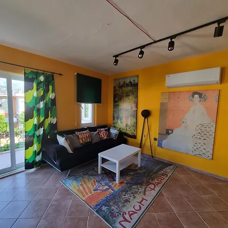 Apartment Xenia
