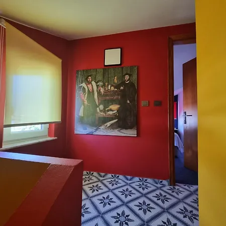 Apartment Xenia *