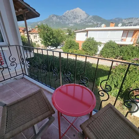 Apartment Xenia Kemer