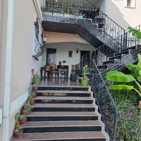 Xenia * Kemer