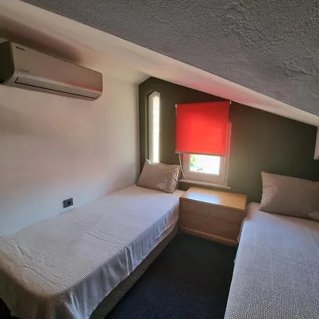 Xenia Apartment